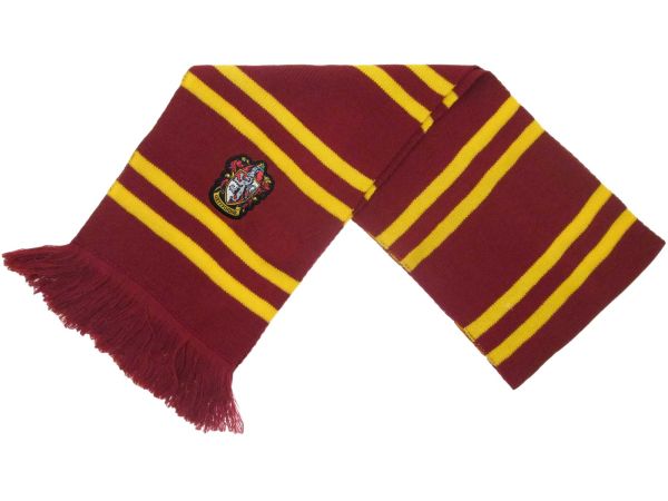 Sciarpa Grifondoro Harry Potter 190 cm