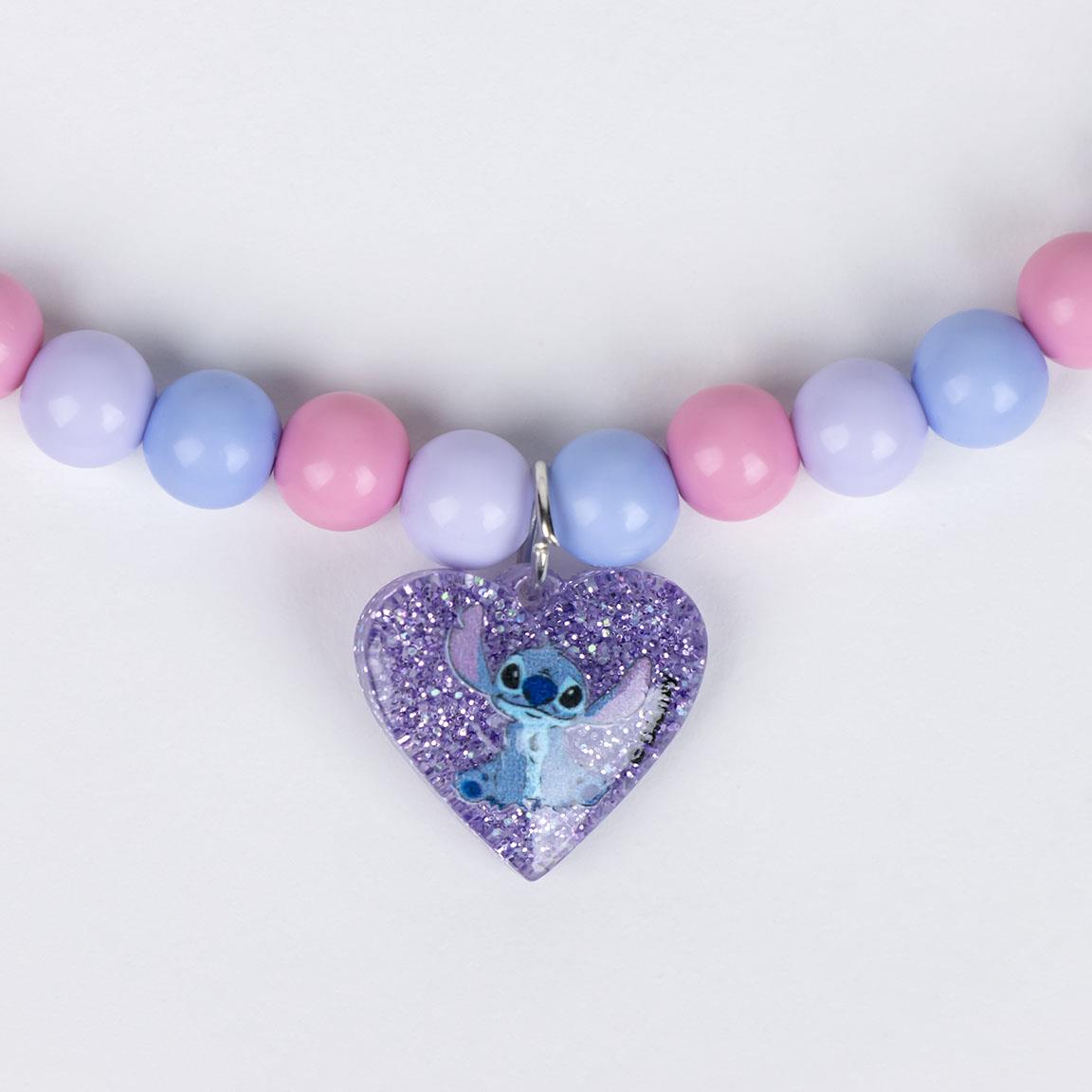 Set Accessori Disney Lilo e Stitch
