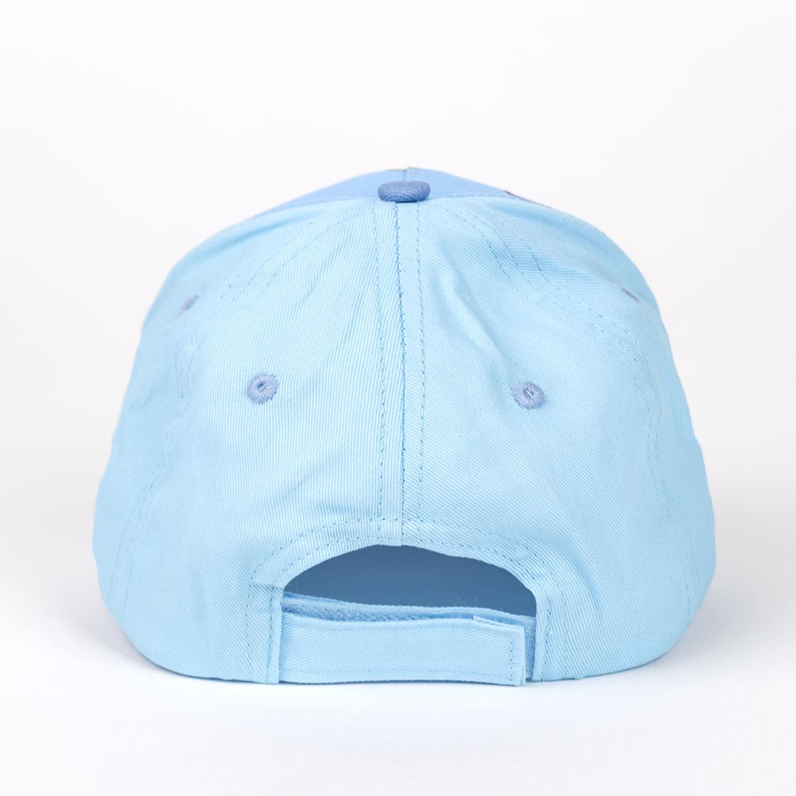 Set Cappello e Occhiali da Sole Bambini Stitch Disney