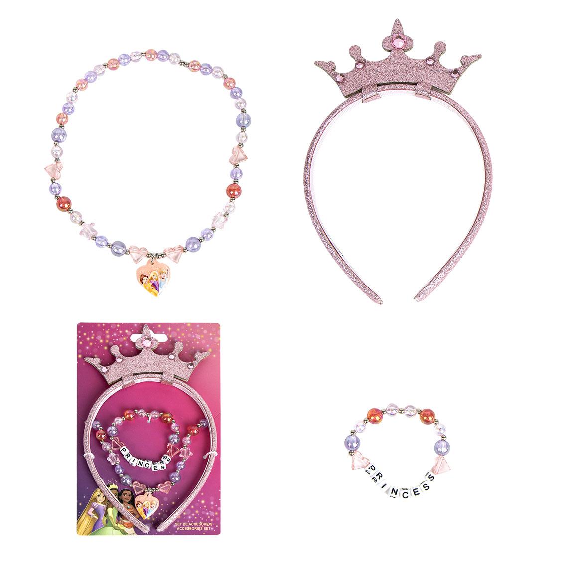 Set Bigiotteria Principesse Disney