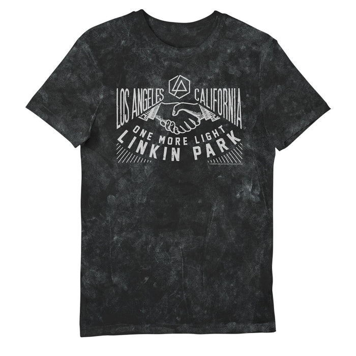 T-Shirt One More Light Linkin Park