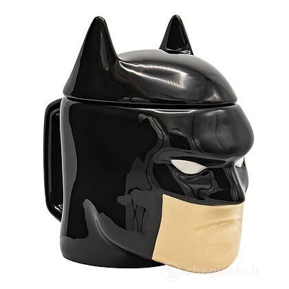 Tazza 3D Batman DC Comics