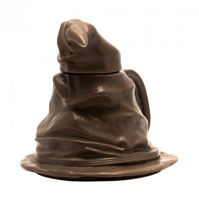Tazza 3D Cappello Parlante Harry Potter