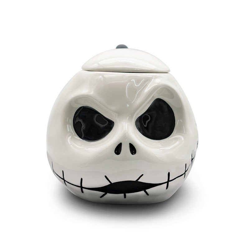 Tazza 3D Jack Skellington Nightmare Before Christmas
