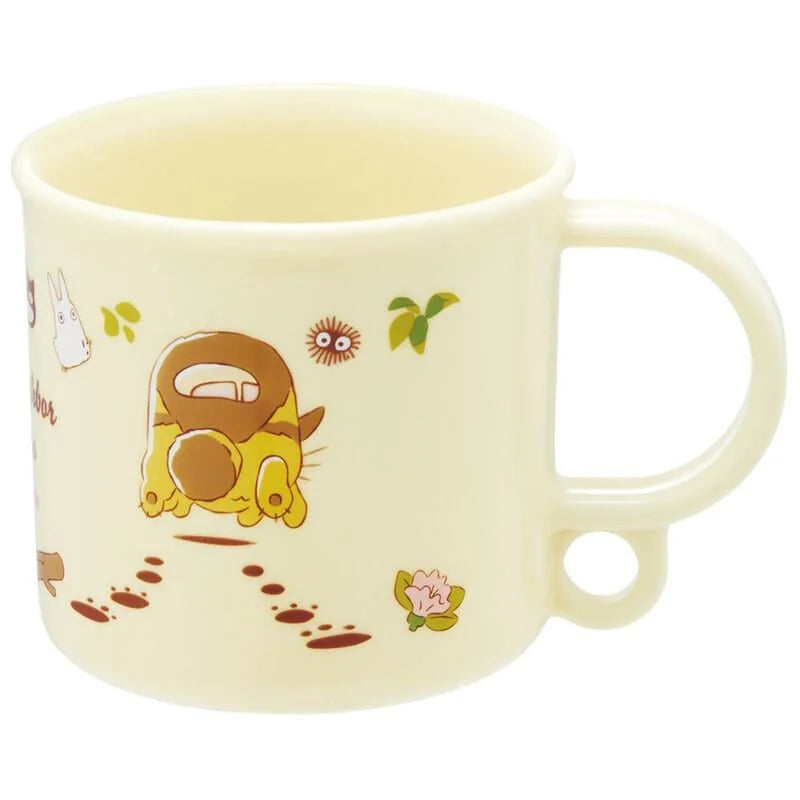 Tazza Totoro e Catbus Il mio Vicino Totoro