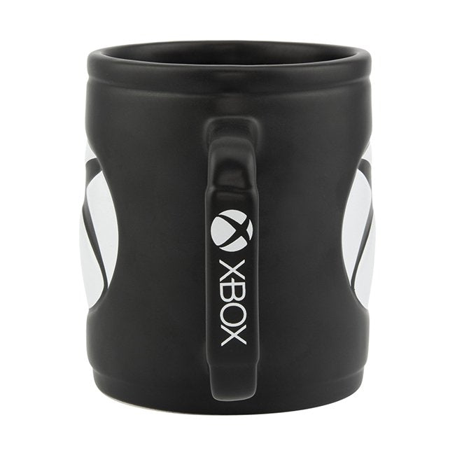 Tazza logo XBox