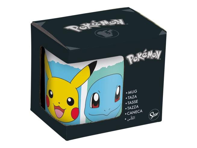 Tazza Personaggi Pokemon