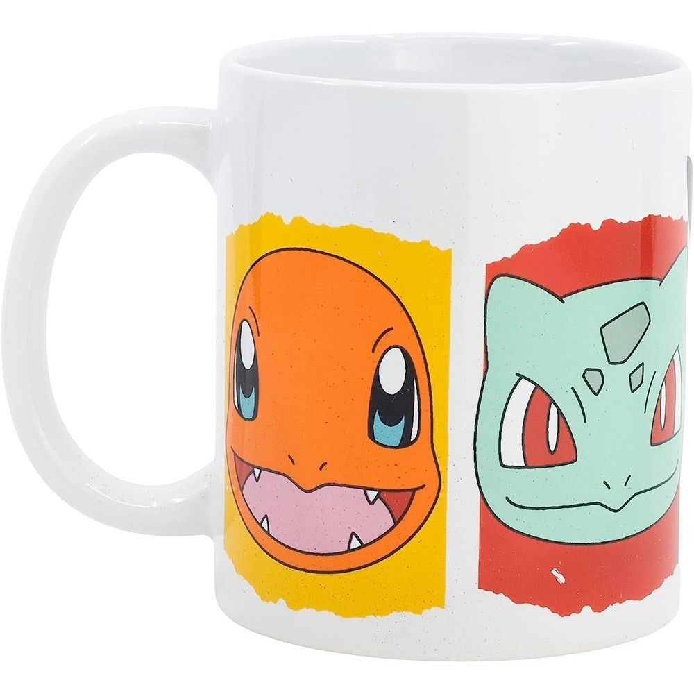 Tazza Personaggi Pokemon