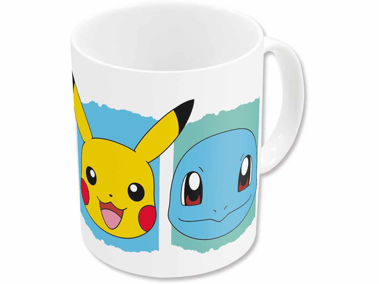 Tazza Personaggi Pokemon