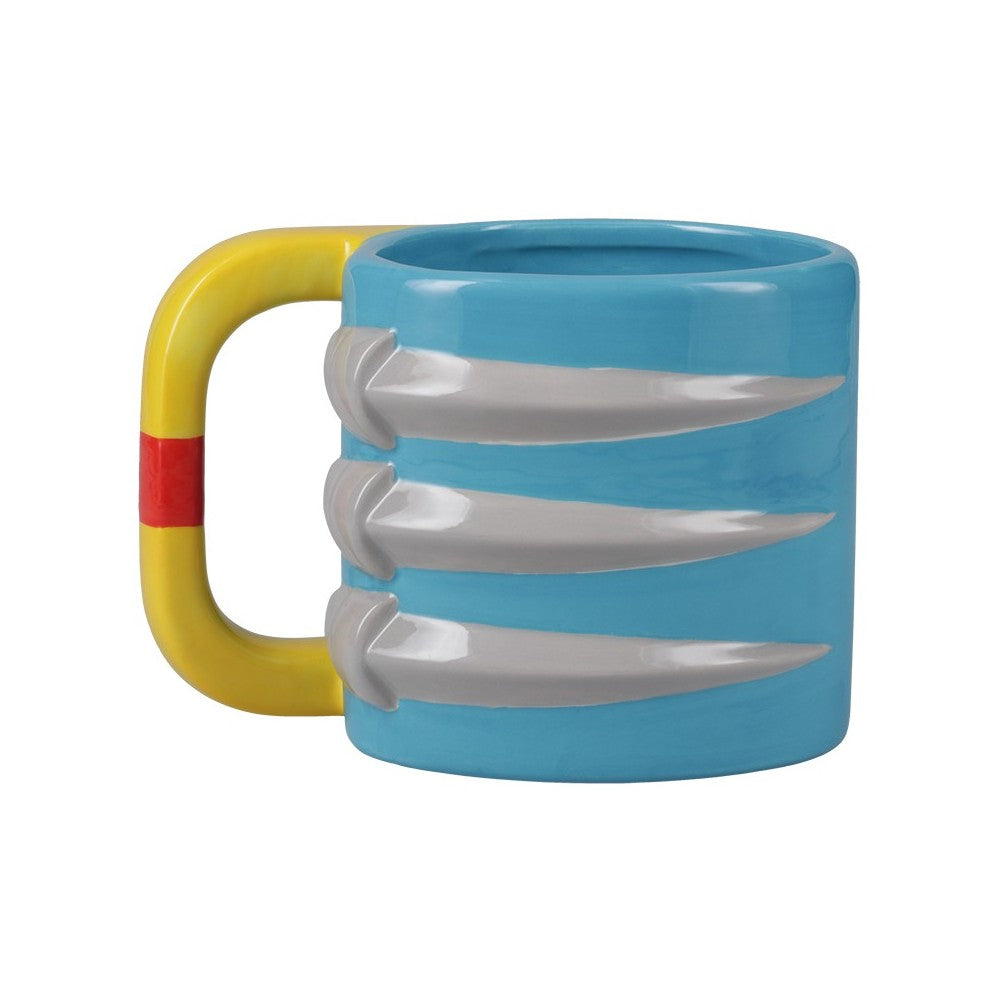 Tazza Wolverine Marvel X-Men