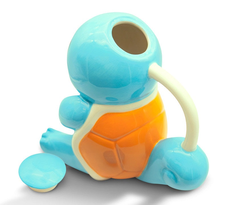 Teiera Squirtle Pokemon