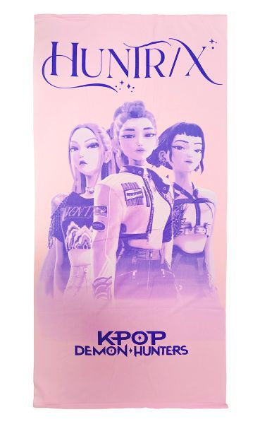 Telo Mare K-Pop Demon Hunters