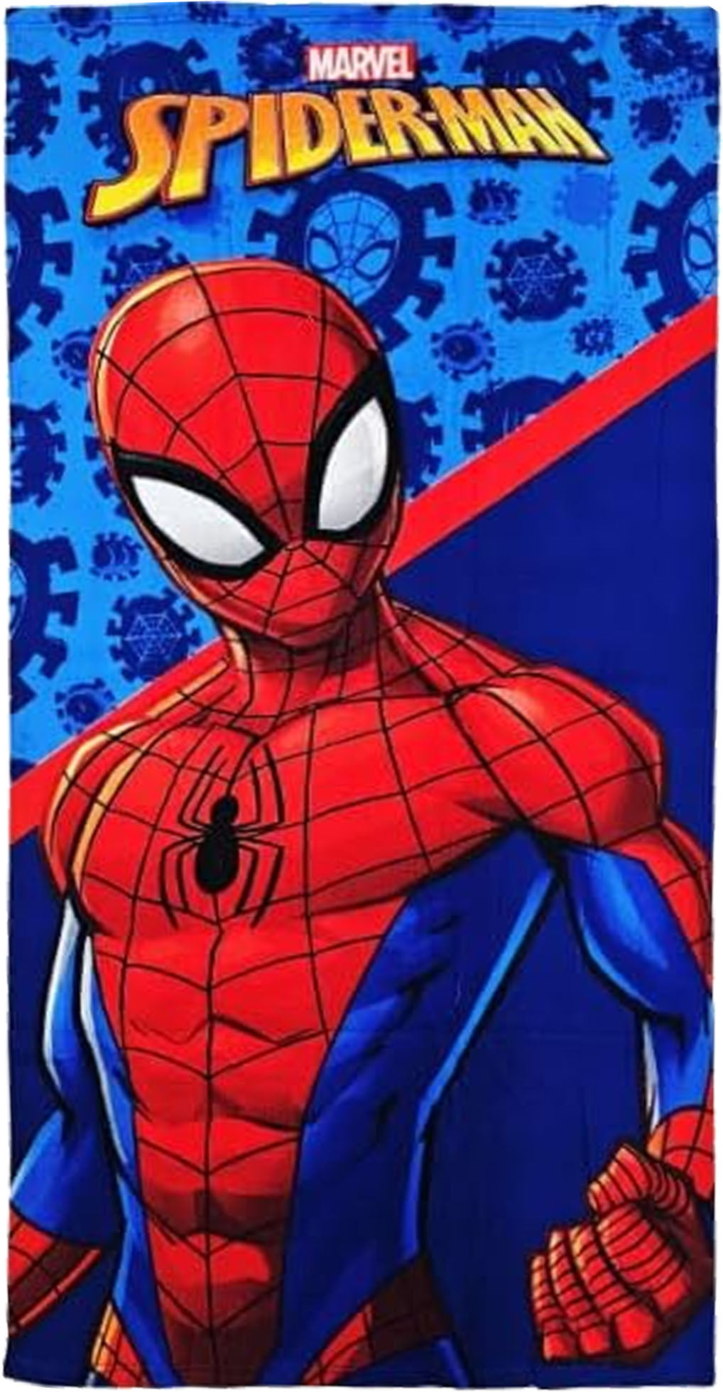 Telo Mare Spider Man Marvel