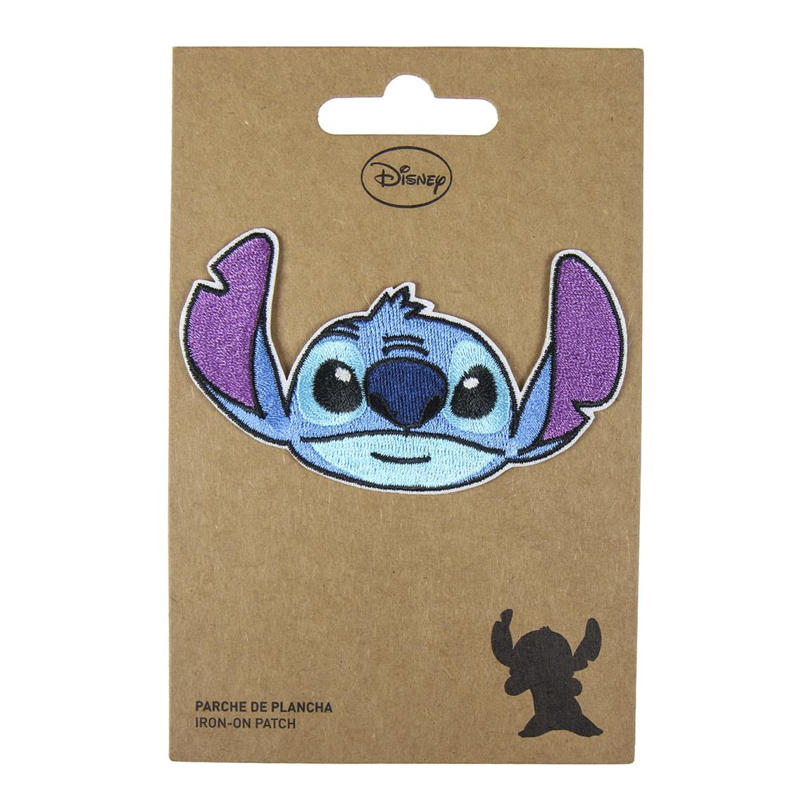 Toppa Stitch Disney Lilo e Stitch
