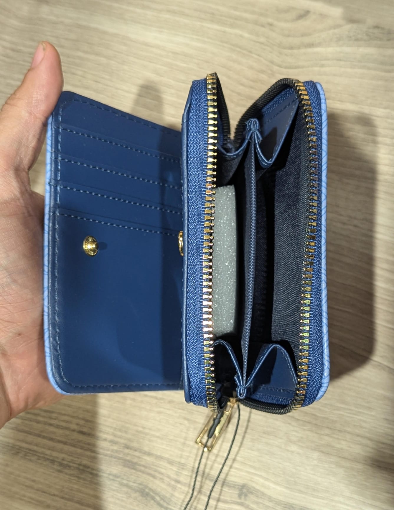 Portafoglio Stitch Lilo e Stitch Disney 12 cm