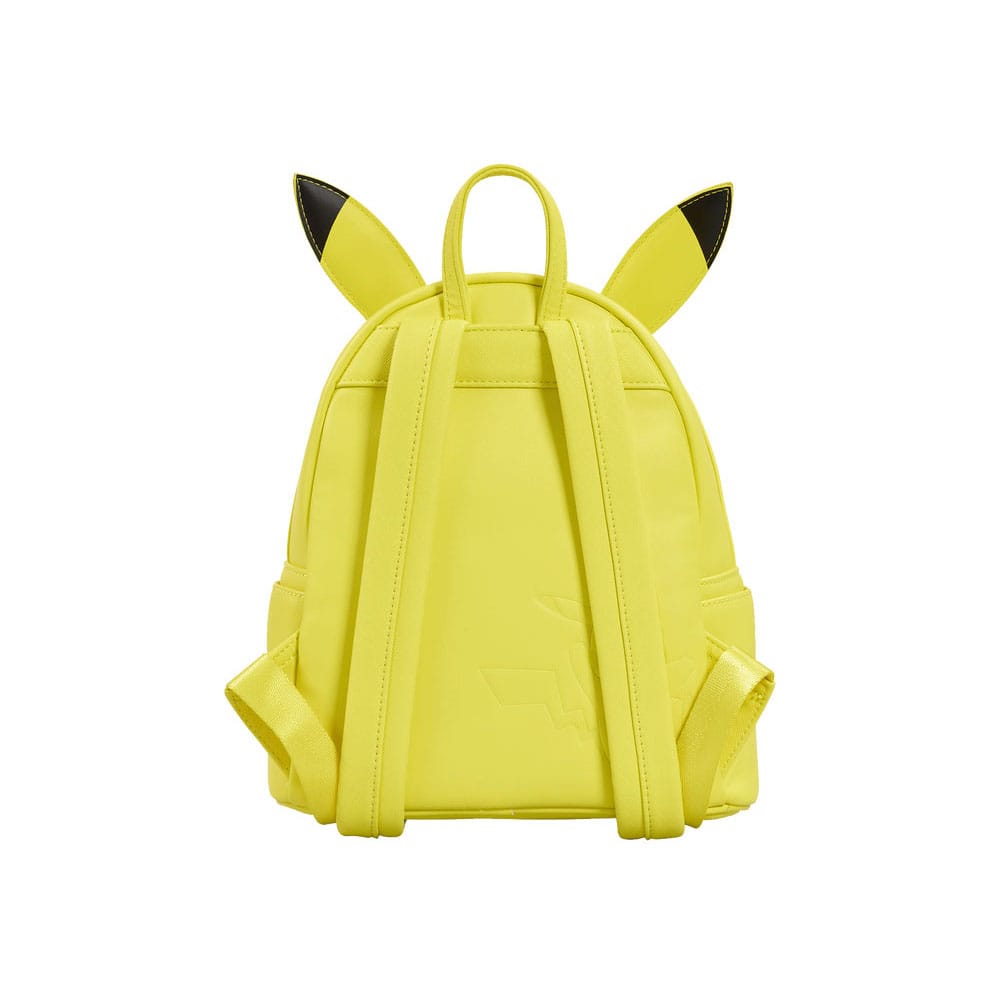 Zainetto Pikachu Pokemon Loungefly