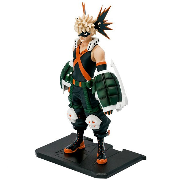 Action Figure Katsuki Bakugo My Hero Academia