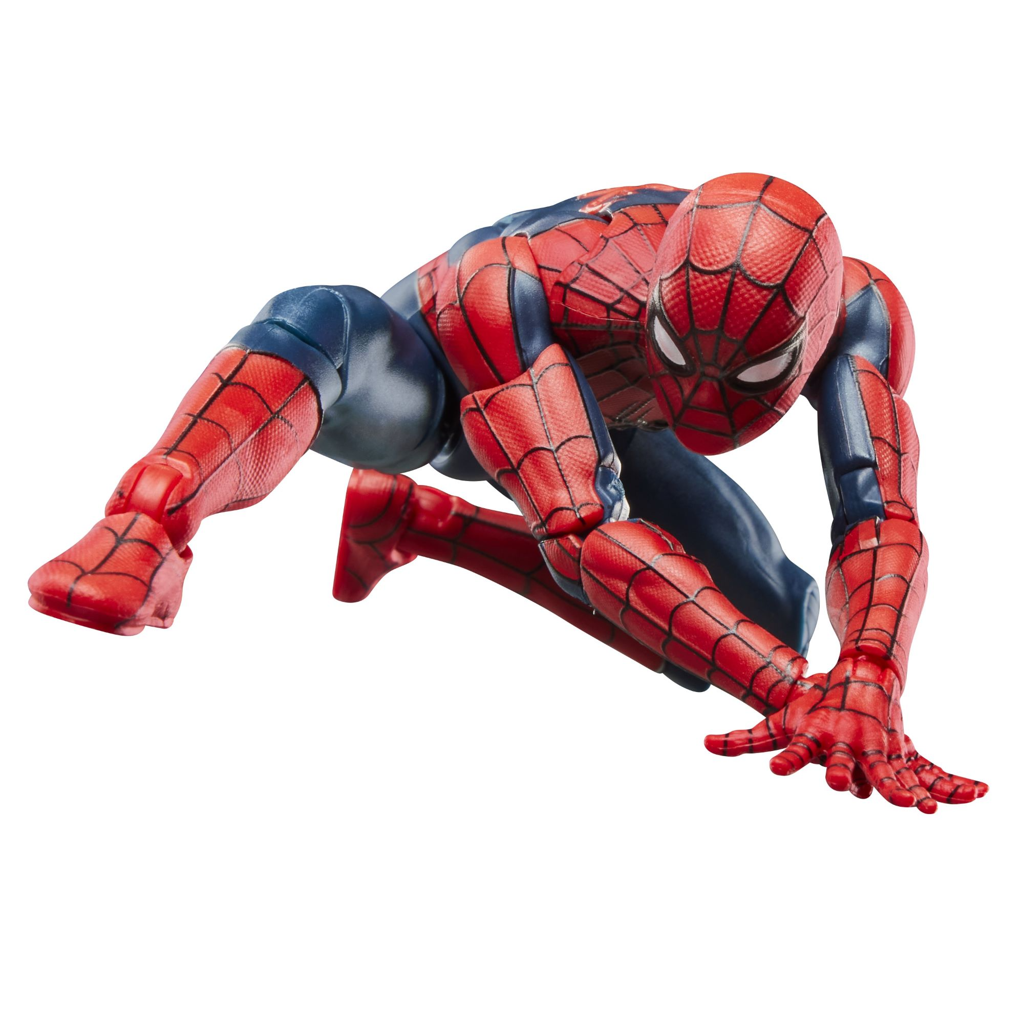 Marvel Legends Spider-Man: Brand New Day Action Figure 15 cm