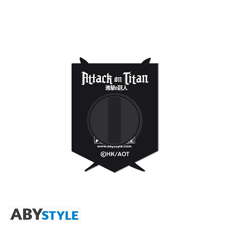Spilla Attack on Titan Logo Armata Ricognitiva