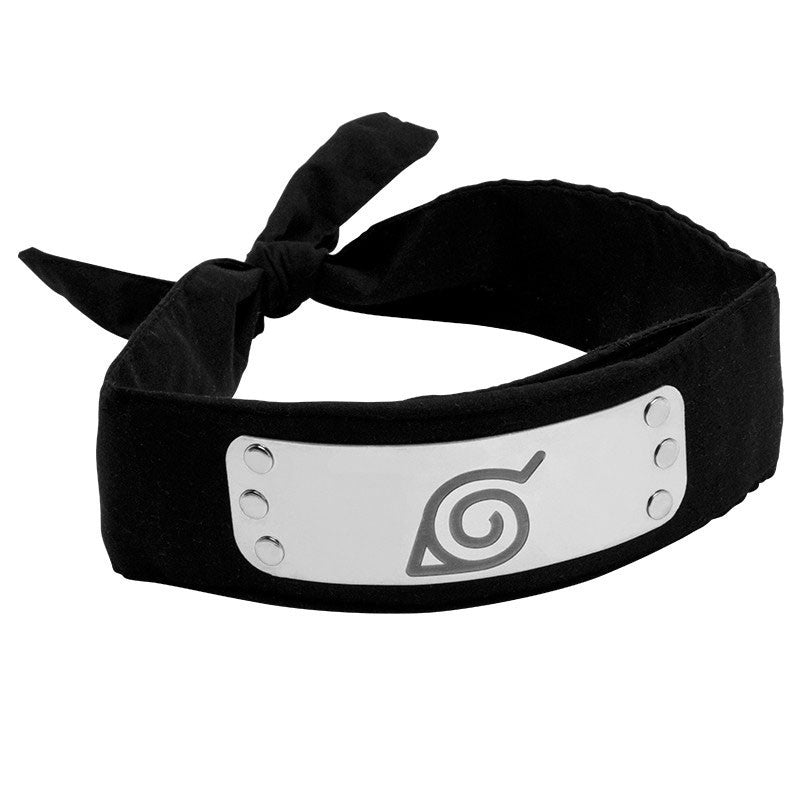 Fascia del Villaggio di Konoha Naruto Shippuden