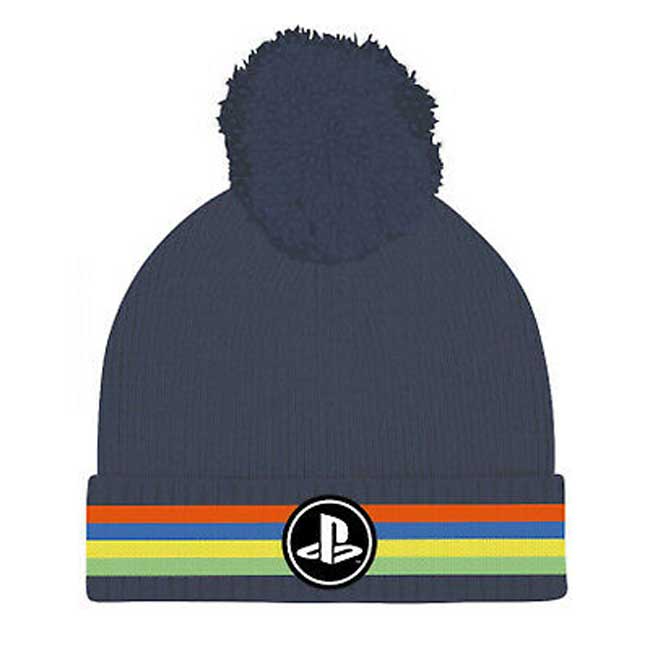 Berretto Playstation