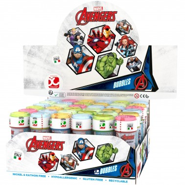 Bolle di Sapone – Gioco Divertente per Bambini e Attività all'Aperto
