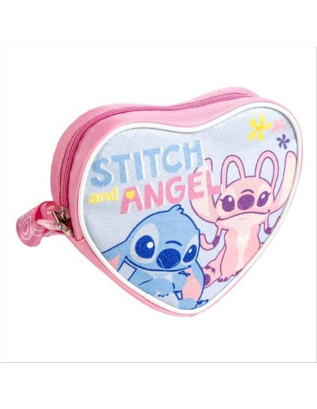 Borsetta a Tracolla Disney Stitch 16 cm