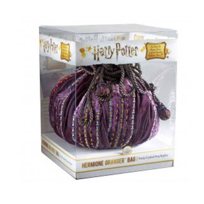 Borsa replica Hermione Granger Harry Potter