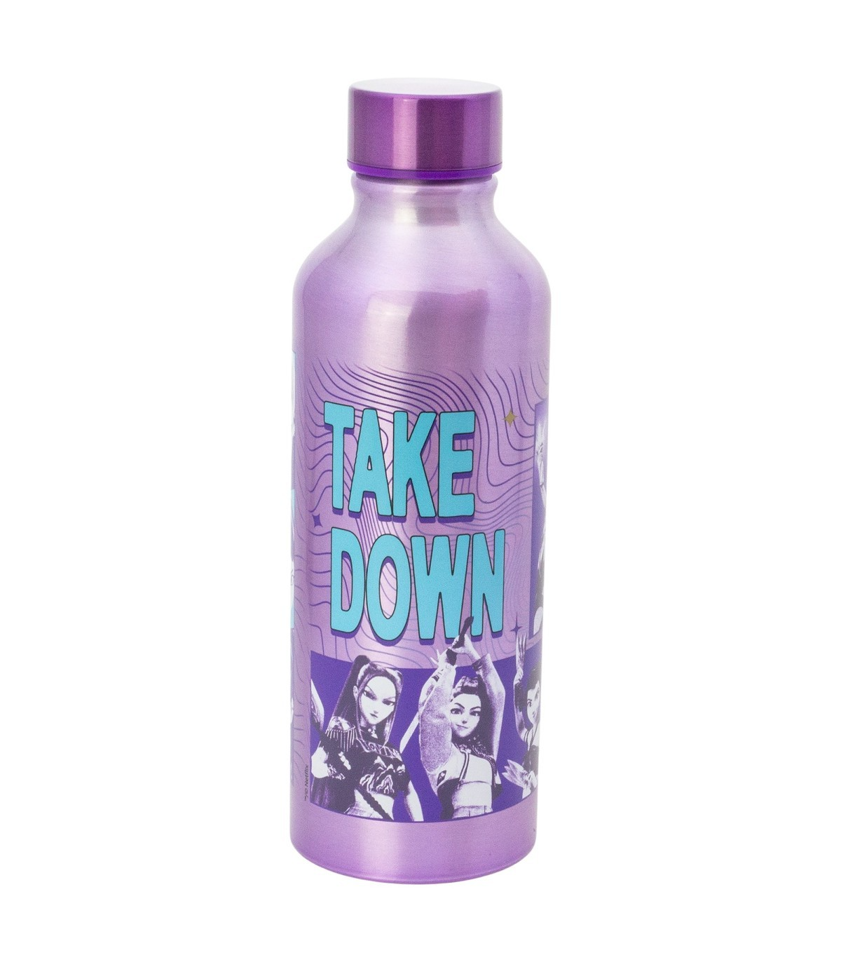 Borraccia in Alluminio K-Pop Demon Hunters 740 ml