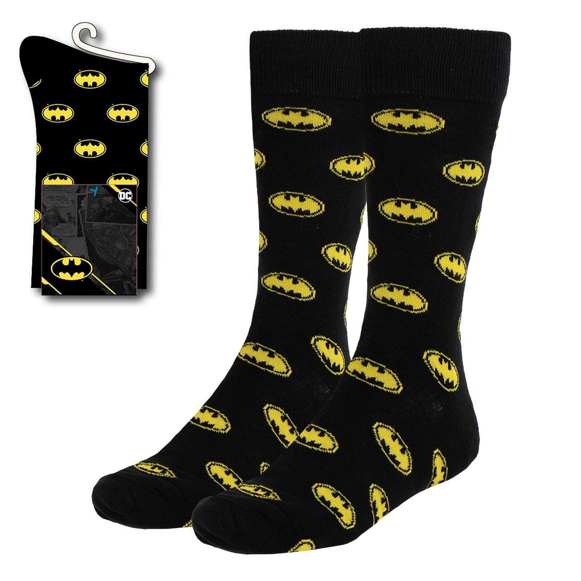 Calze Batman DC