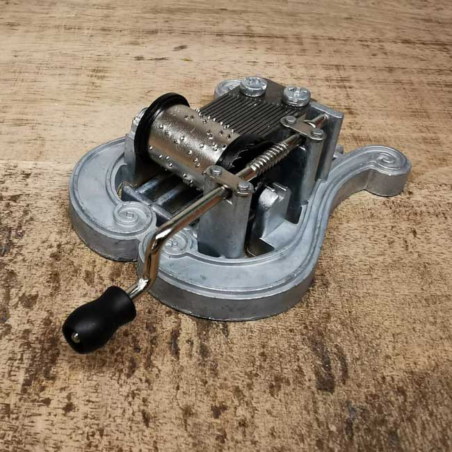 Carillon Fratelli d'Italia