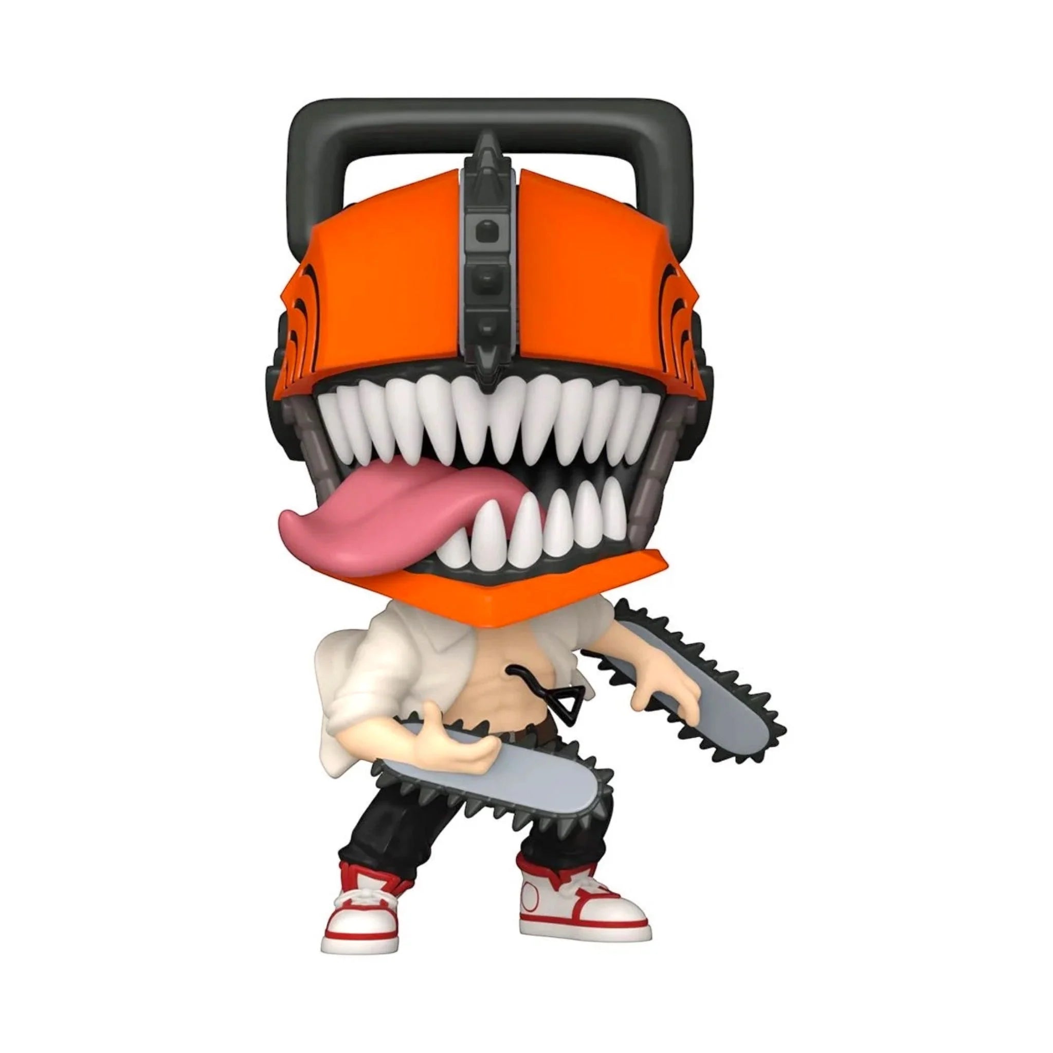 Funko Pop Chainsaw Man 1677