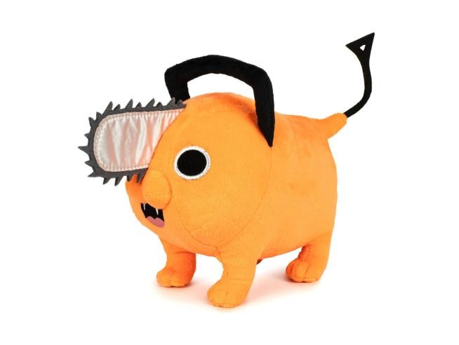 Chainsaw Man Pochita Peluche 27cm