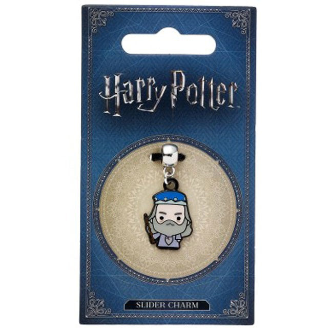 Charm Pendente di Albus Silente Harry Potter