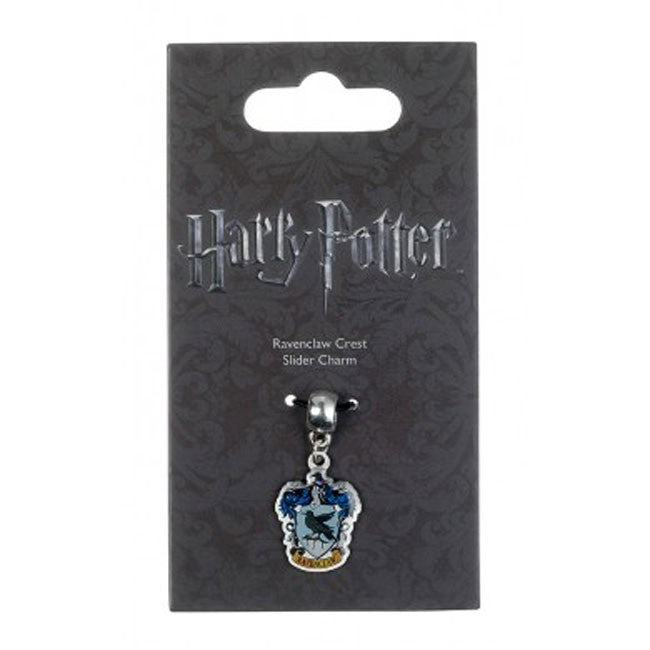 Charm Pendente Stemma Casata Corvonero Harry Potter