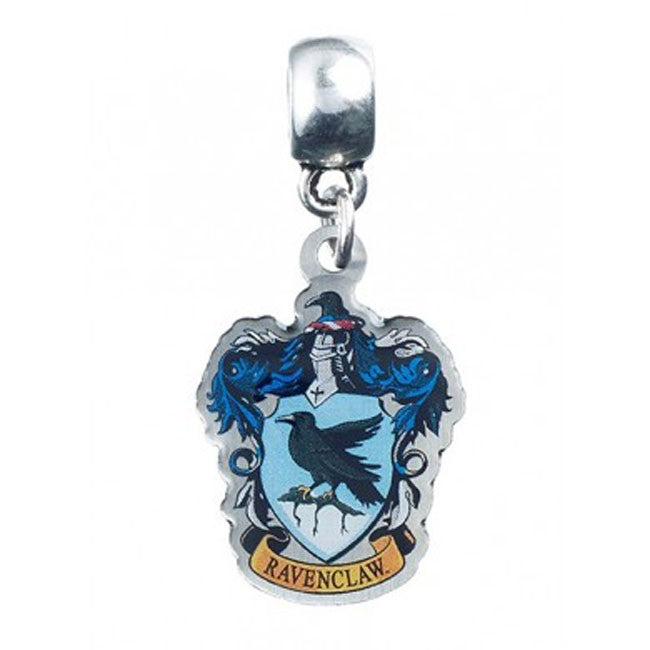 Charm Set Grifondoro Tassorosso Corvonero Serpeverde Harry Potter