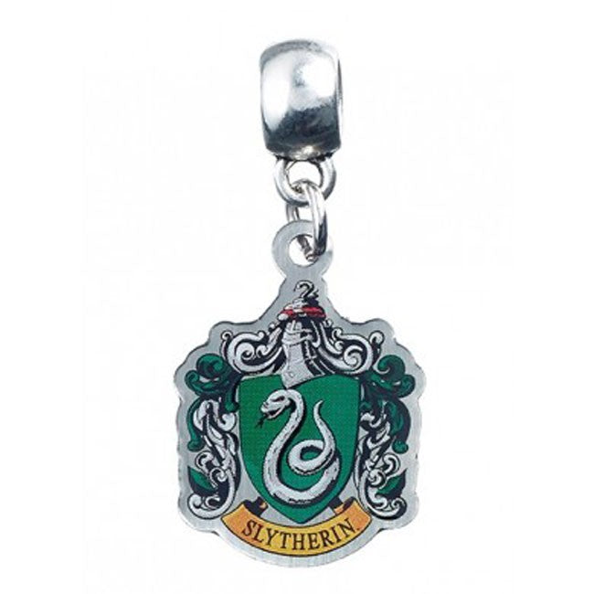 Charm Set Grifondoro Tassorosso Corvonero Serpeverde Harry Potter