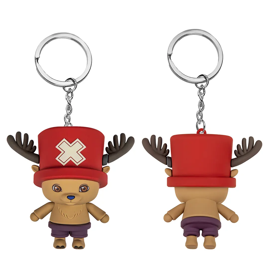 Gomee Keymate Chopper – One Piece