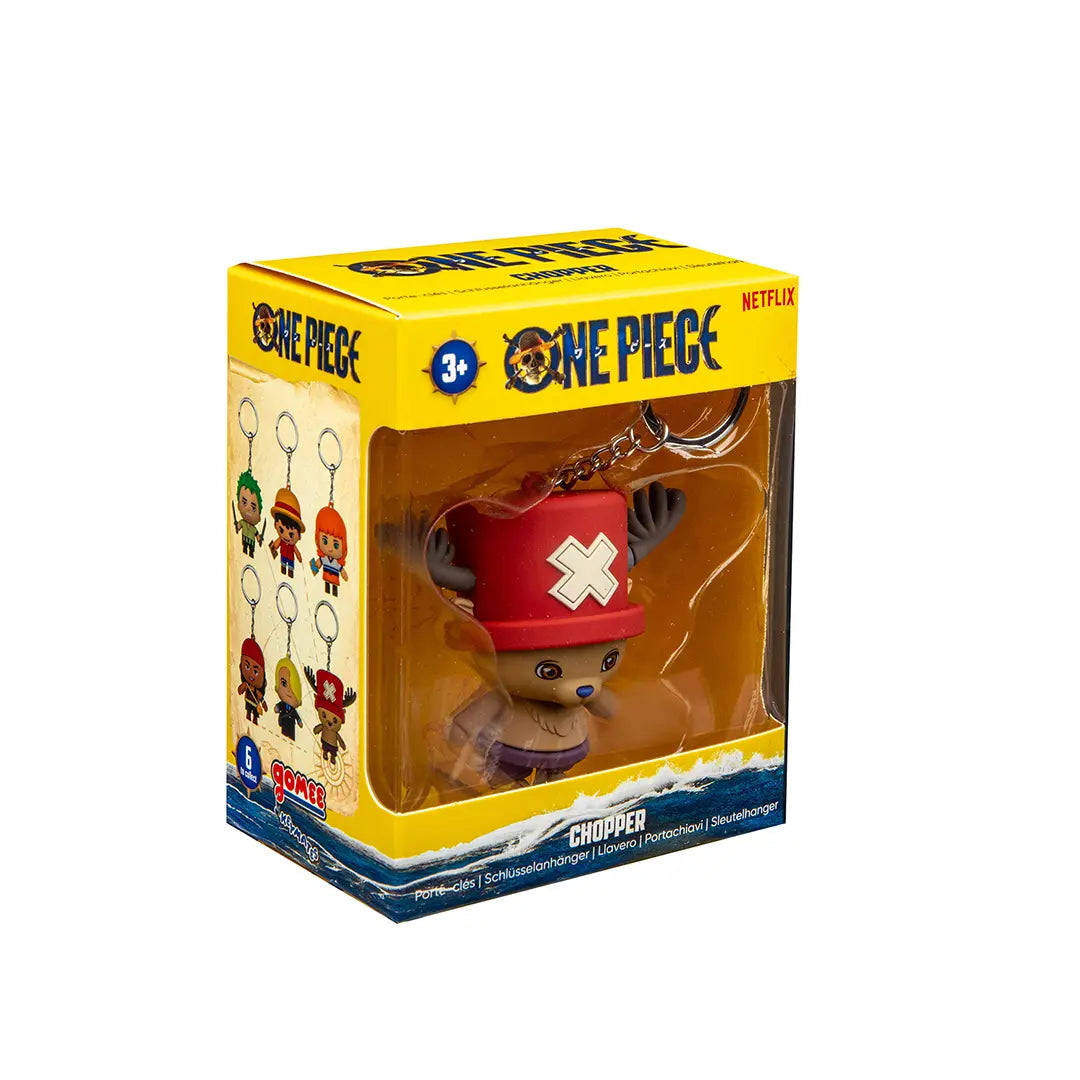 Gomee Keymate Chopper – One Piece