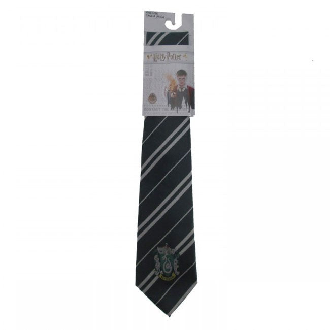 Cravatta Serpeverde Harry Potter