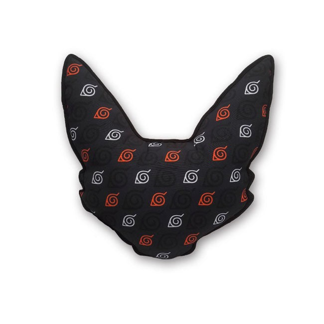 Cuscino di Kurama la volpe a nove code Naruto