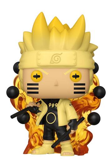 Funko POP Naruto Sixth Path Sage Naruto 932