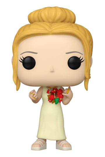 Funko POP Phoebe Buffay 1647 Friends