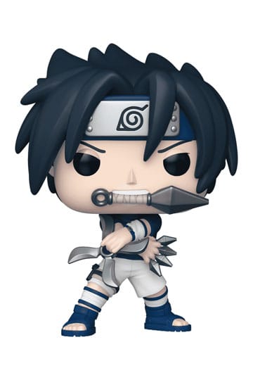 Funko POP Sasuke Uchiha 1965 Naruto