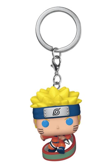 Portachiavi POP! Keychains 4 cm Classic Naruto Uzumaki