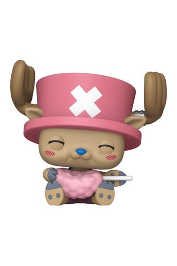 Funko POP Tony Tony Chopper 1946 One Piece