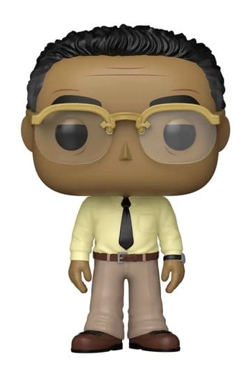 Funko Pop Gus Fring 1933 Breaking Bad