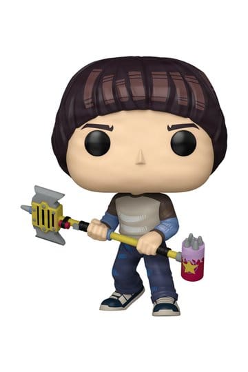 Funko Pop Will 2463 Stranger Things Tales from '86