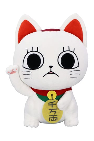 Peluche Turbo Nonna Dan Da Dan