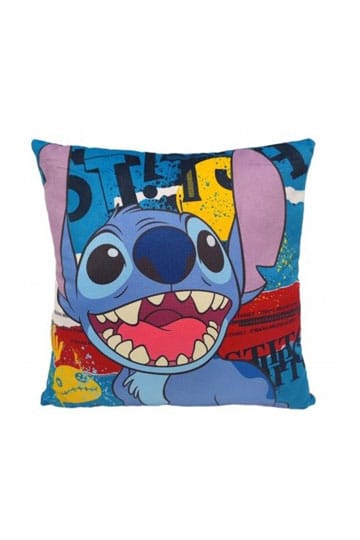 Cuscino Stitch Cuscino 40cm Disney Home